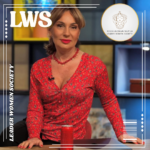 ნომინაციაში “წლის გამორჩეული ქალი მედიასა და კომუნიკაციებში – 2025” წარდგენილია ხატია შამუგია