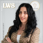 ნომინაციაში “ქალთა გაძლიერების ჯილდო – 2025” წარადგენილია სალომე მუხიგულაშვილი