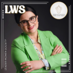 ლიდერ ქალთა საზოგადოებამ ნომინაციაში “საუკეთესო ქართველი ბიზნეს დიასპორის წარმომადგენელი – 2025” წარდგინა ნანა ქოთილაიძე-უეტსი