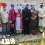 ინდოეთის დამოუკიდებლობის დღე საქართველოში ახლად გახსნილ საელჩოში აღინიშნა