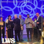 ლიდერ ქალთა საზოგადოების ხელმძღვანელი ლას ვეგასის კულტურულ ფესტივალზე