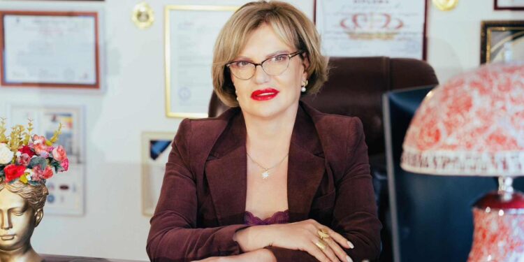 #OK! პროფესორი ნანა ჯიქია ბრიტანეთის ბიზნეს და პროფესიული ქალების ორგანიზაციის წევრი გახდა #OK! პროფესორი ნანა ჯიქია ბრიტანეთის ბიზნეს და პროფესიული ქალების ორგანიზაციის წევრი გახდა