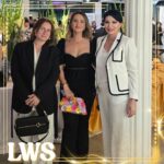 ლიდერ ქალთა საზოგადოება ჟურნალ OK-ის პრეზენტაციაზე ქუთაისში